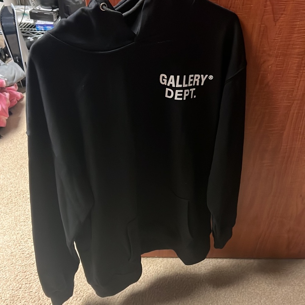 Gallery Department Hoodie